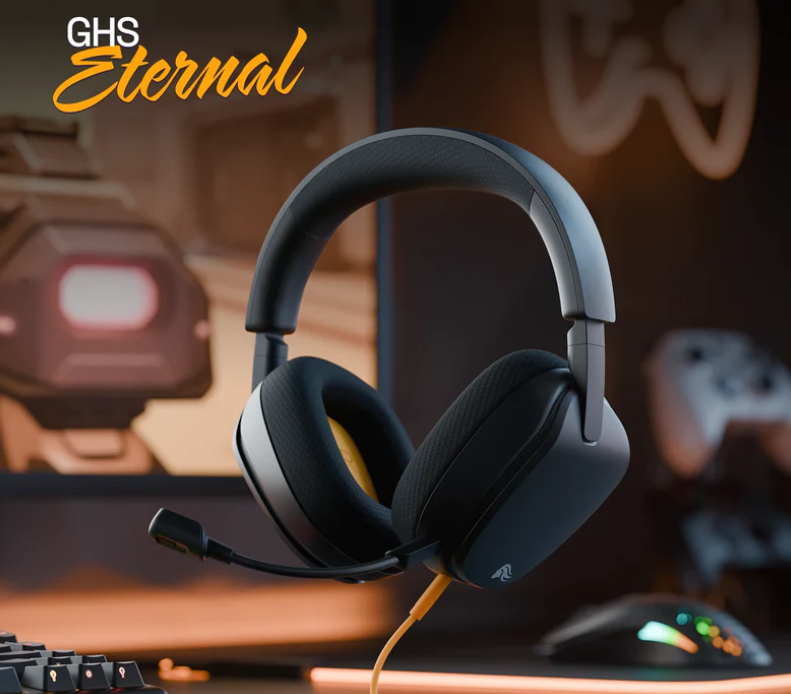 Image d'un jeu FPS